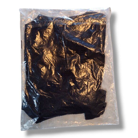 WeWoreWhat Cropped Top - Viscose Poplin - Picture 4 of 4